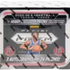 NBA Panini 2025-26 Prizm Basketball Trading Card HOBBY Box [12 Packs]