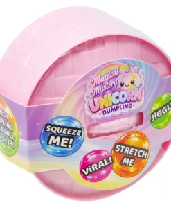 Fun Doh Magical Mystery Unicorn Dumpling Mystery Pack