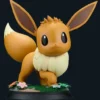 Pokemon Eevee 13.34-Inch Life-Size Statue (Pre-Order ships January)