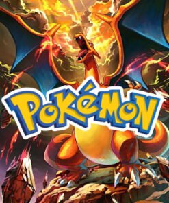 Pokemon