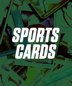 Sports Cards
